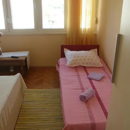 Apartman Neva