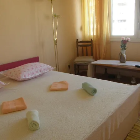 Apartman Neva Split