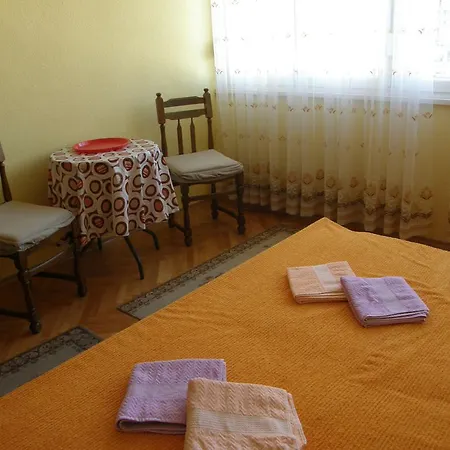 Neva Apartment Split