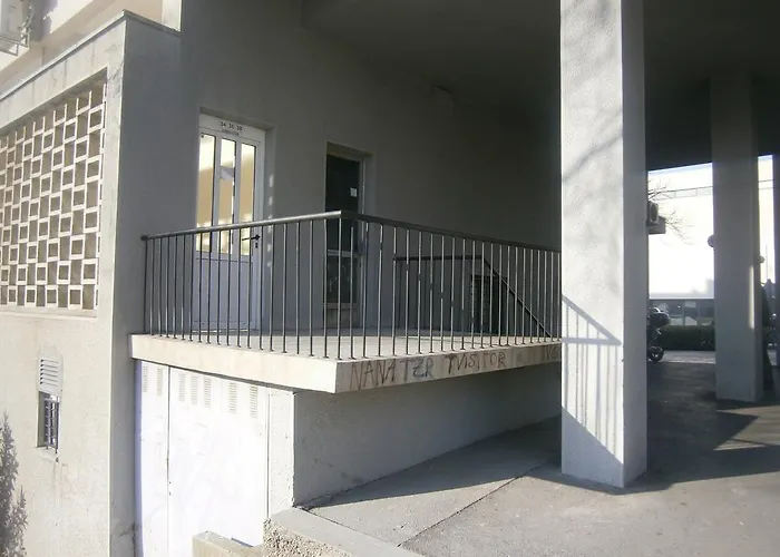 Apartman Neva Split