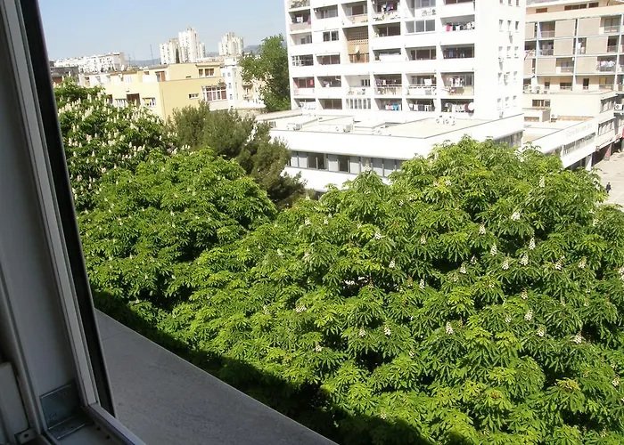 Neva Apartman Split