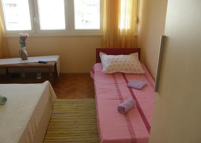 Apartman Neva