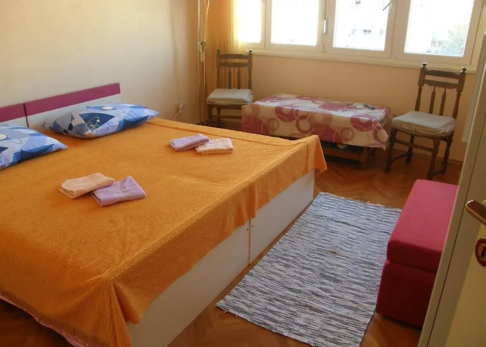 Apartman Neva