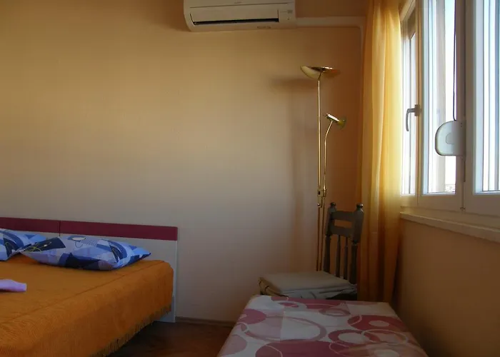 Neva Apartman