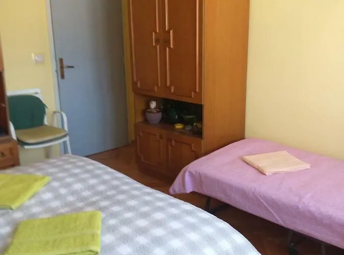 Apartman Neva