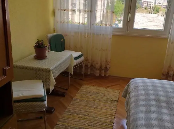 Apartman Neva *