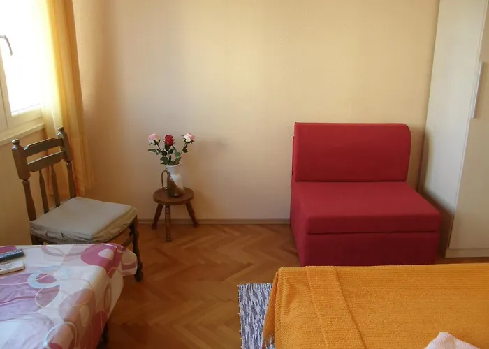 شقة Neva سبليت